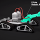 Illustration for article titled Inside the ESAs Plan To Build the First Moon Base